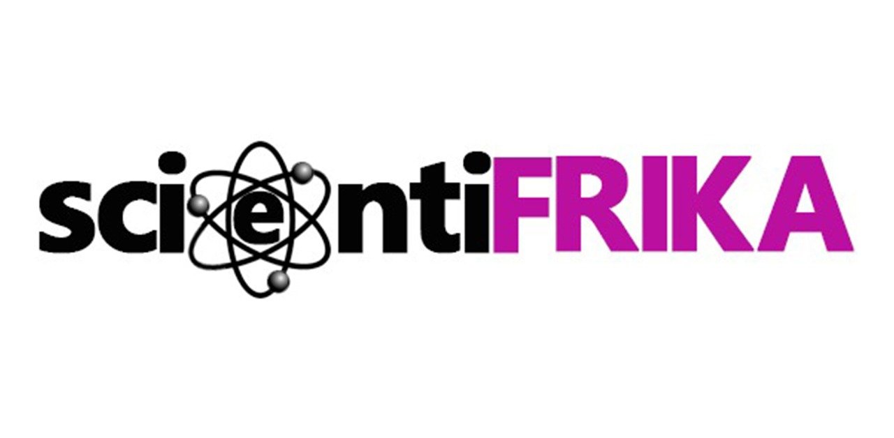 scientiFRIKA